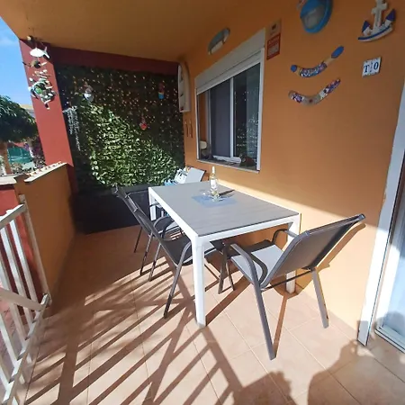 Bella * Parque Holandes