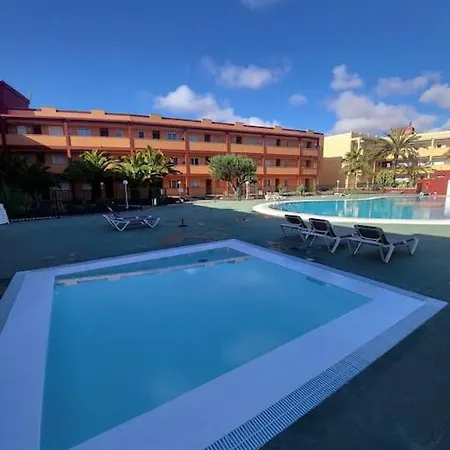 Bella Apartment Parque Holandes