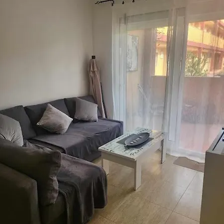 Bella Apartment Parque Holandes