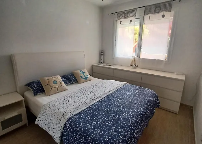 Apartmán Bella