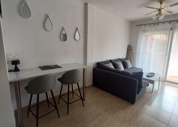 Bella Apartmán Parque Holandes