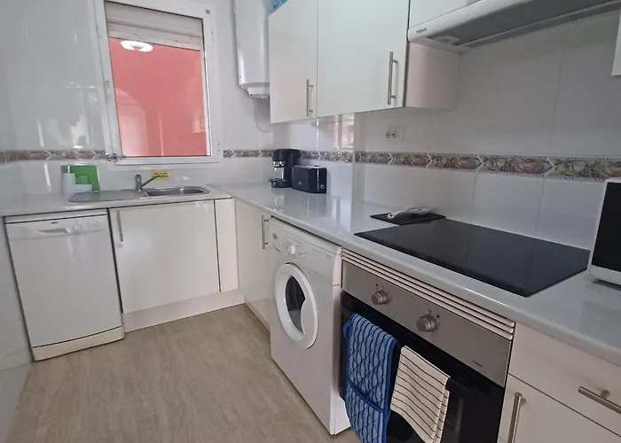 Apartmán Bella