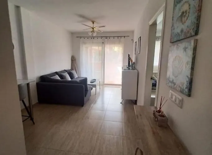 Apartmán Bella *