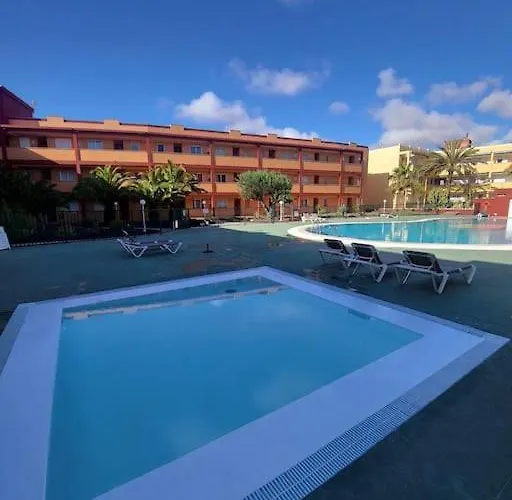 Bella Apartmán Parque Holandes