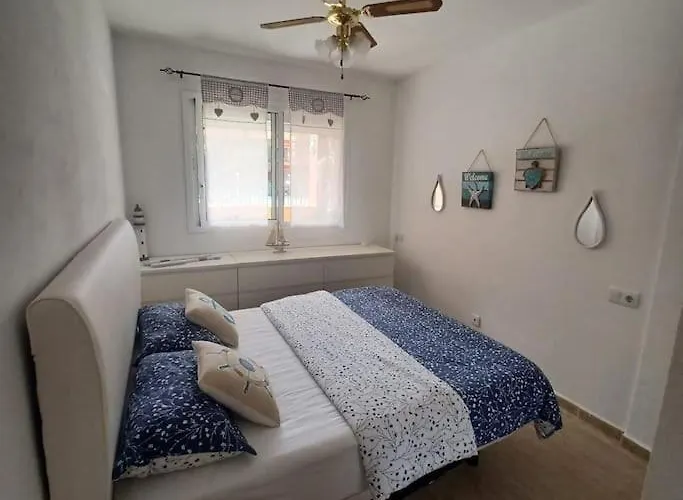 Apartmán Bella Parque Holandes