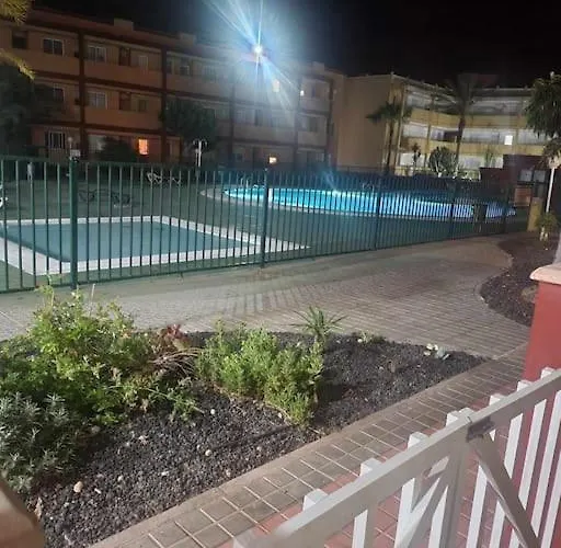 Apartmán Bella