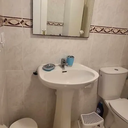 דירה Bella